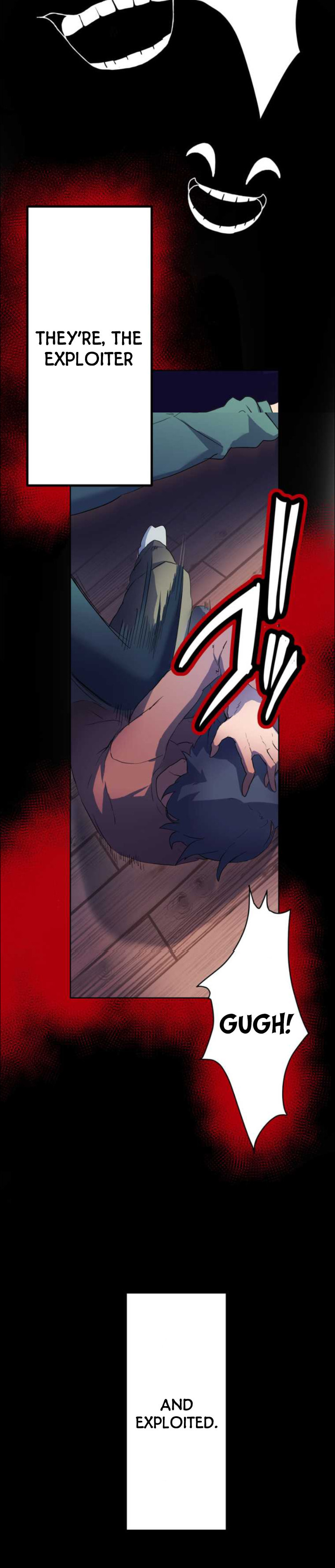 Maou App de S-kyuu Hunter ni Naremashita Chapter 1 page 27 - 