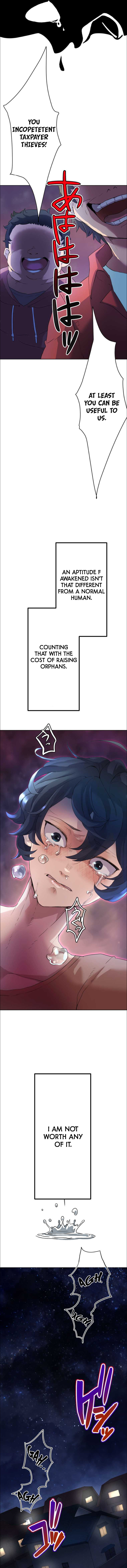 Maou App de S-kyuu Hunter ni Naremashita Chapter 1 page 28 - 