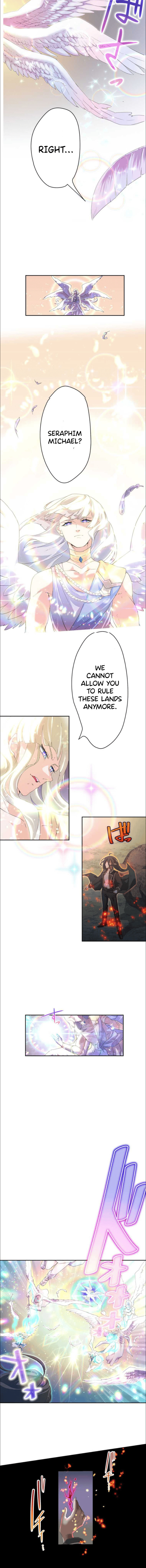 Maou App de S-kyuu Hunter ni Naremashita Chapter 1 page 4 - 