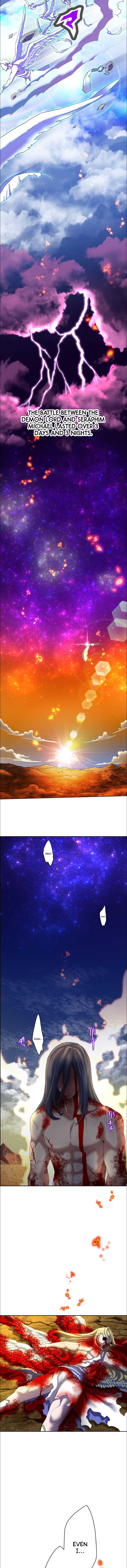 Maou App de S-kyuu Hunter ni Naremashita Chapter 1 page 7 - 