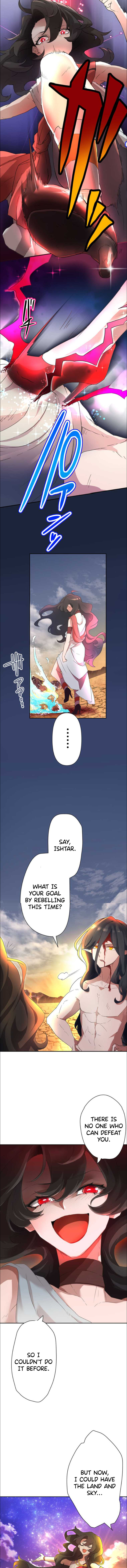 Maou App de S-kyuu Hunter ni Naremashita Chapter 1 page 9 - 