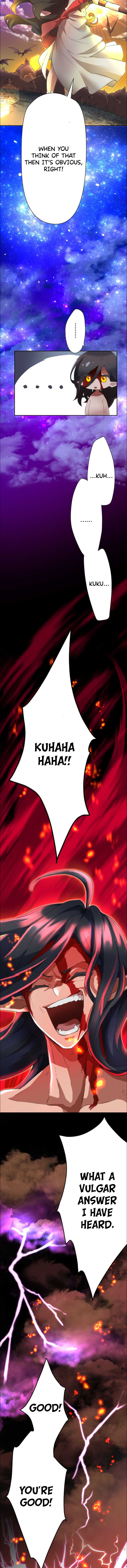 Maou App de S-kyuu Hunter ni Naremashita Chapter 1 page 10 - 