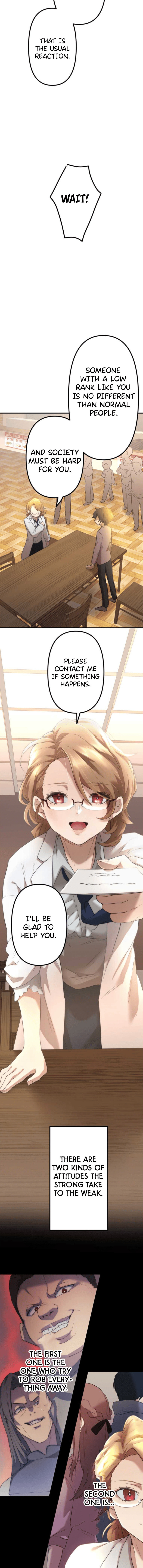 Maou App de S-kyuu Hunter ni Naremashita Chapter 10 page 13 - 