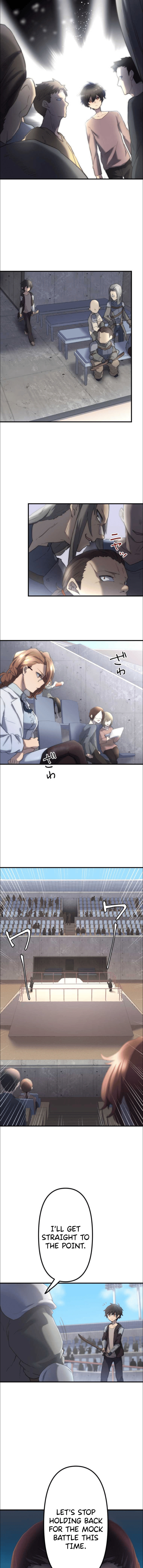 Maou App de S-kyuu Hunter ni Naremashita Chapter 10 page 15 - 