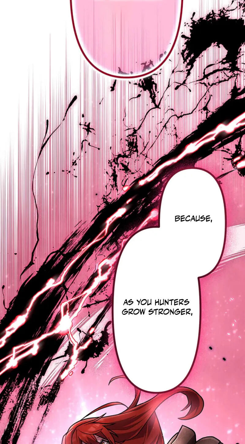 Maou App de S-kyuu Hunter ni Naremashita Chapter 100 page 12 - 