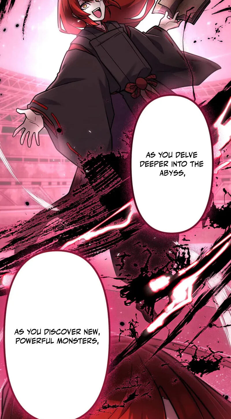 Maou App de S-kyuu Hunter ni Naremashita Chapter 100 page 13 - 