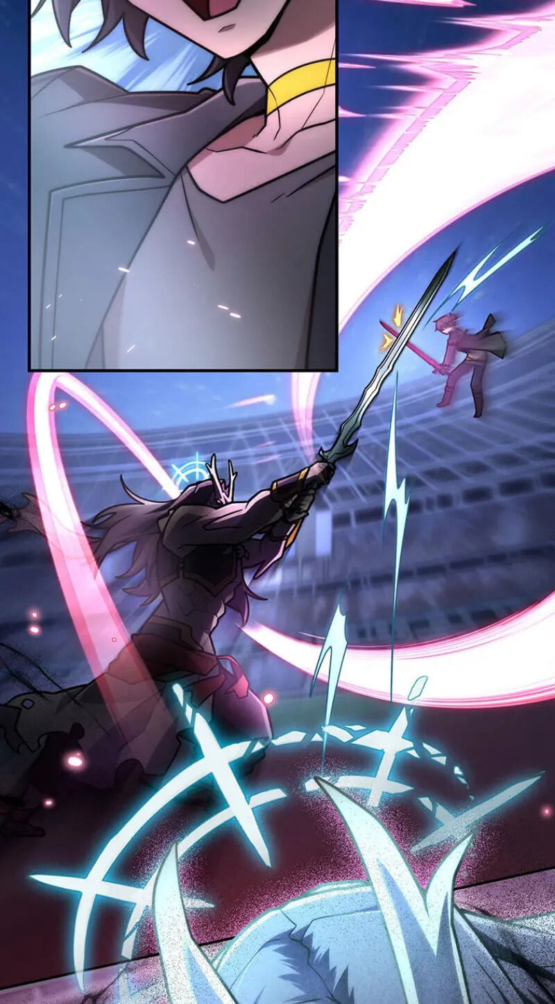 Maou App de S-kyuu Hunter ni Naremashita Chapter 100 page 24 - 
