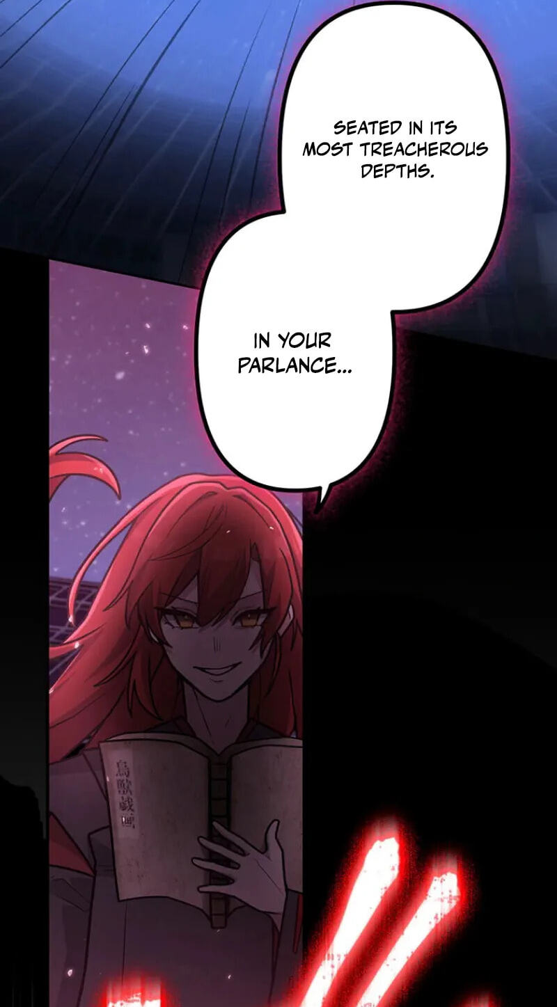 Maou App de S-kyuu Hunter ni Naremashita Chapter 100 page 27 - 