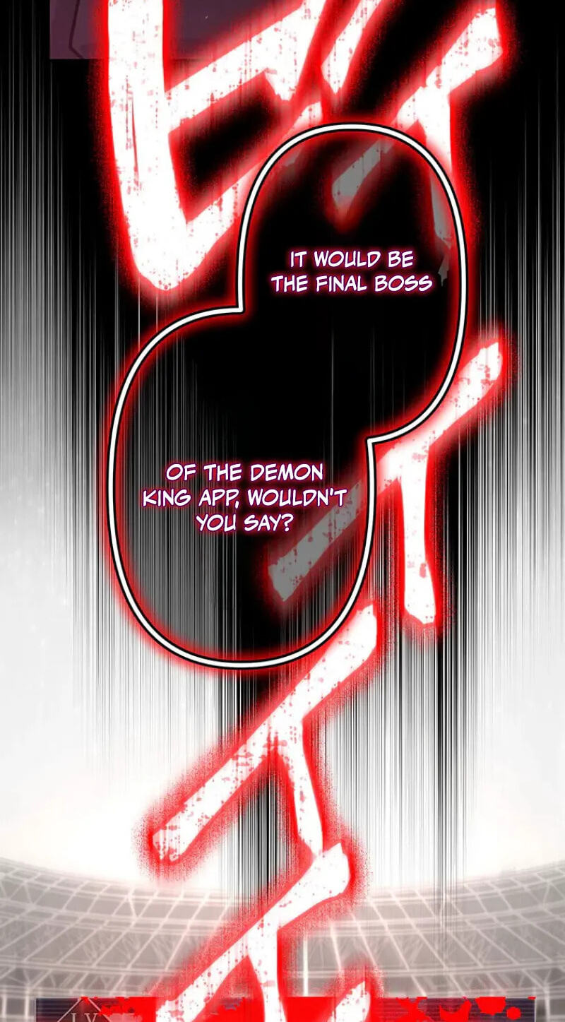 Maou App de S-kyuu Hunter ni Naremashita Chapter 100 page 28 - 