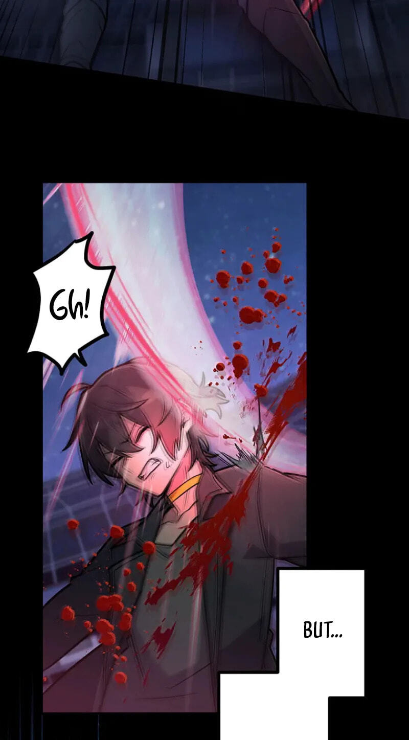 Maou App de S-kyuu Hunter ni Naremashita Chapter 100 page 34 - 
