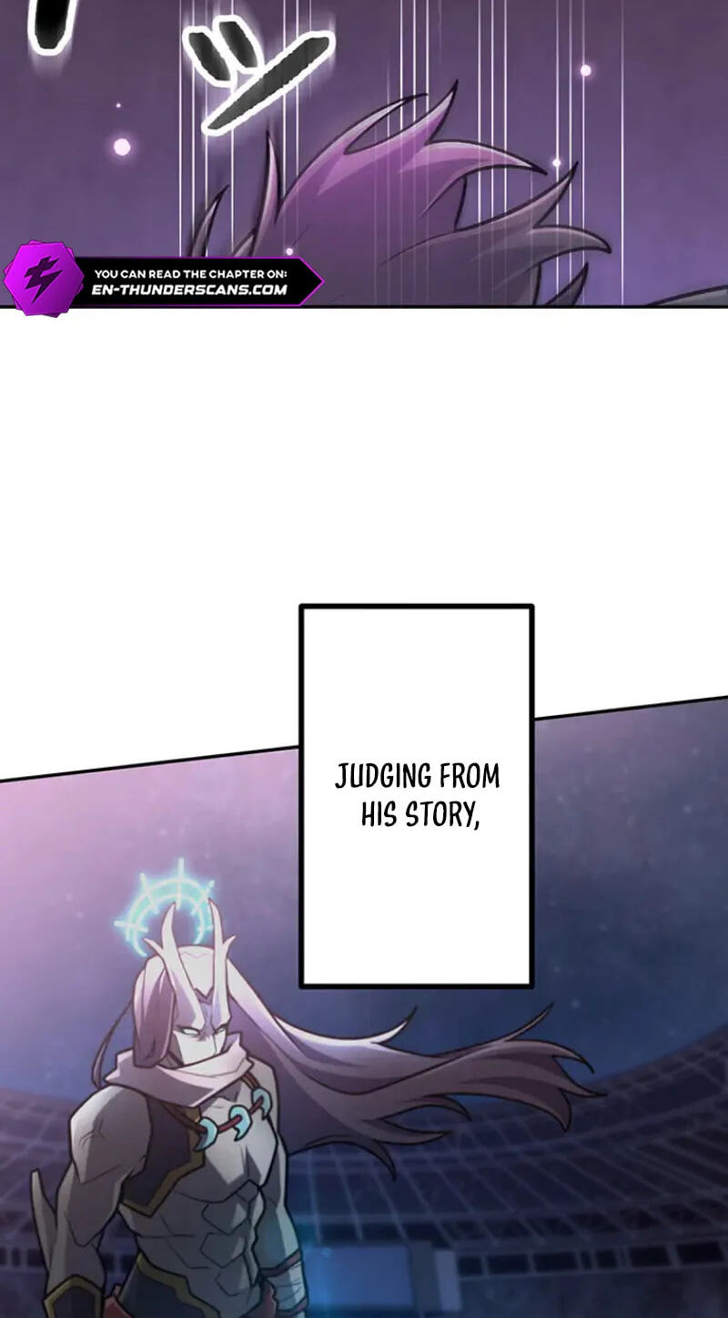Maou App de S-kyuu Hunter ni Naremashita Chapter 100 page 38 - 