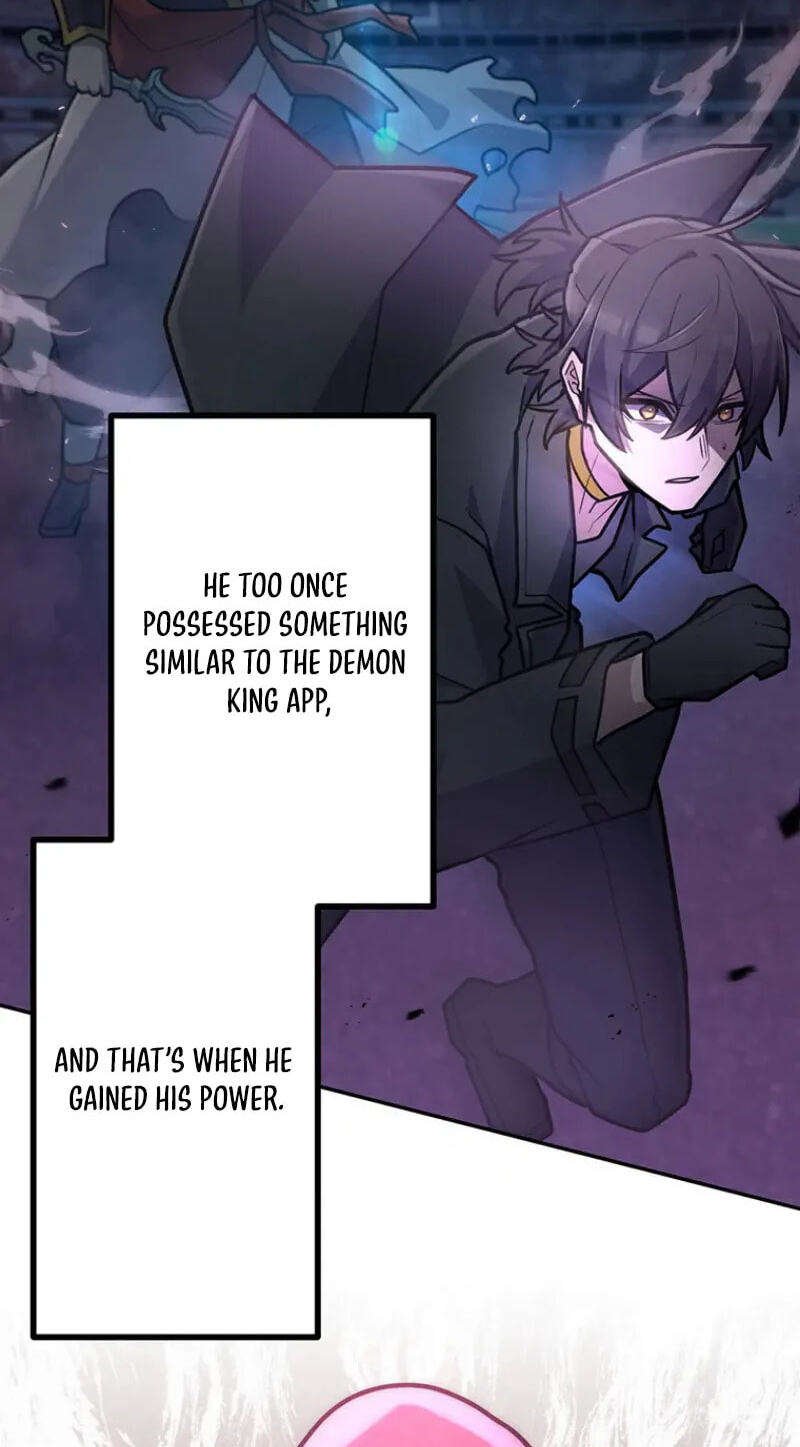 Maou App de S-kyuu Hunter ni Naremashita Chapter 100 page 39 - 