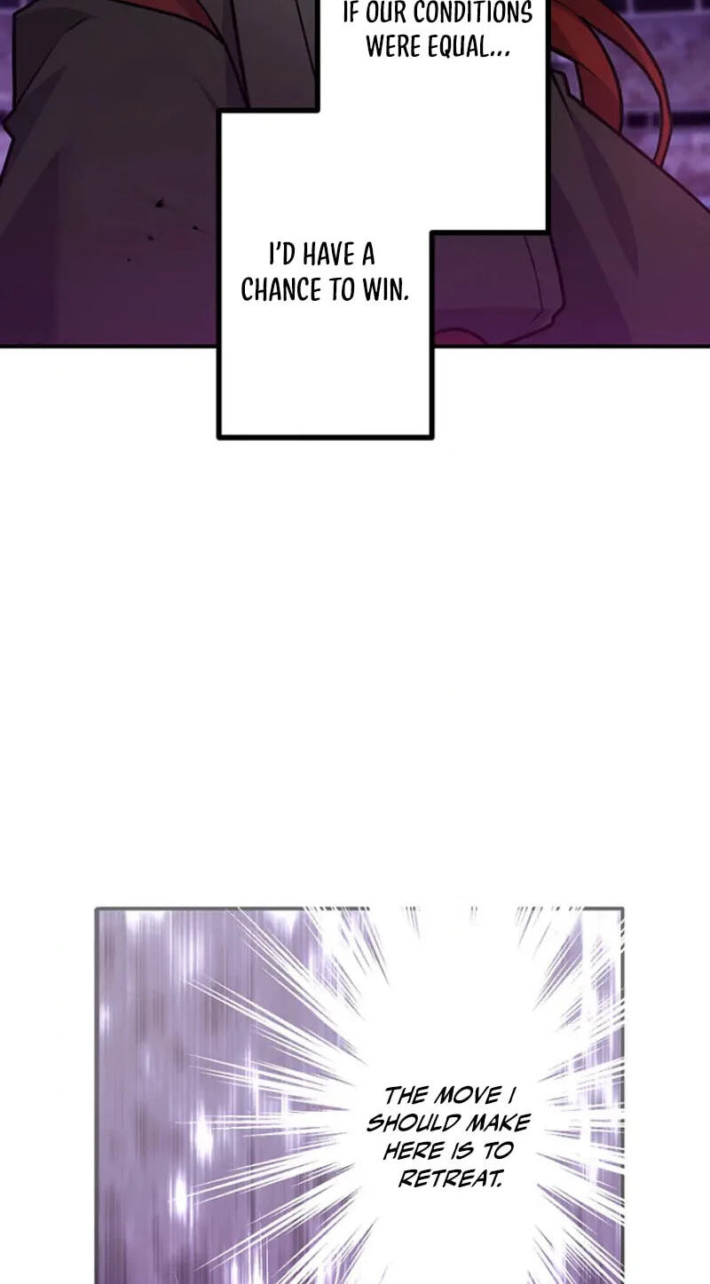Maou App de S-kyuu Hunter ni Naremashita Chapter 100 page 44 - 