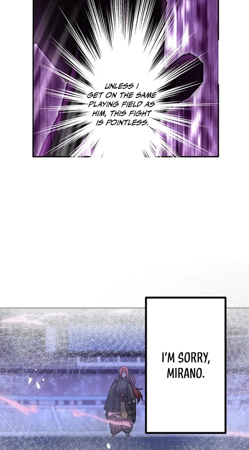 Maou App de S-kyuu Hunter ni Naremashita Chapter 100 page 46 - 