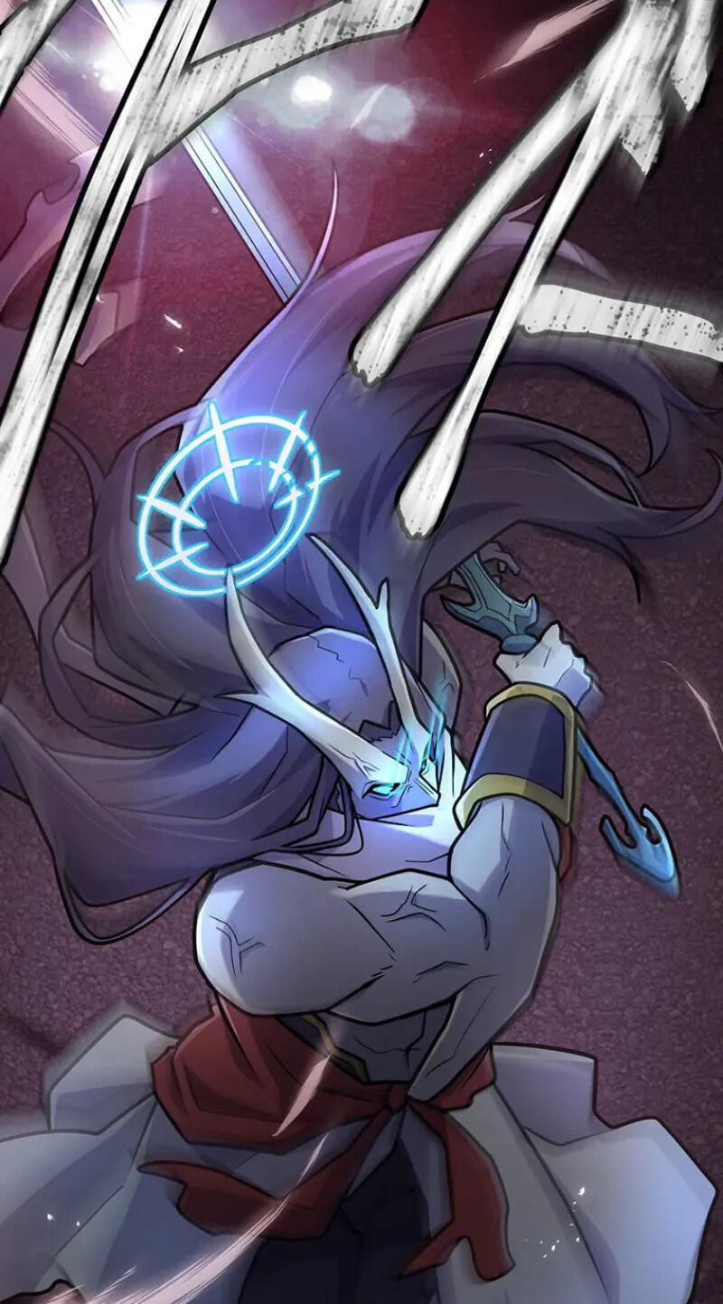 Maou App de S-kyuu Hunter ni Naremashita Chapter 100 page 49 - 