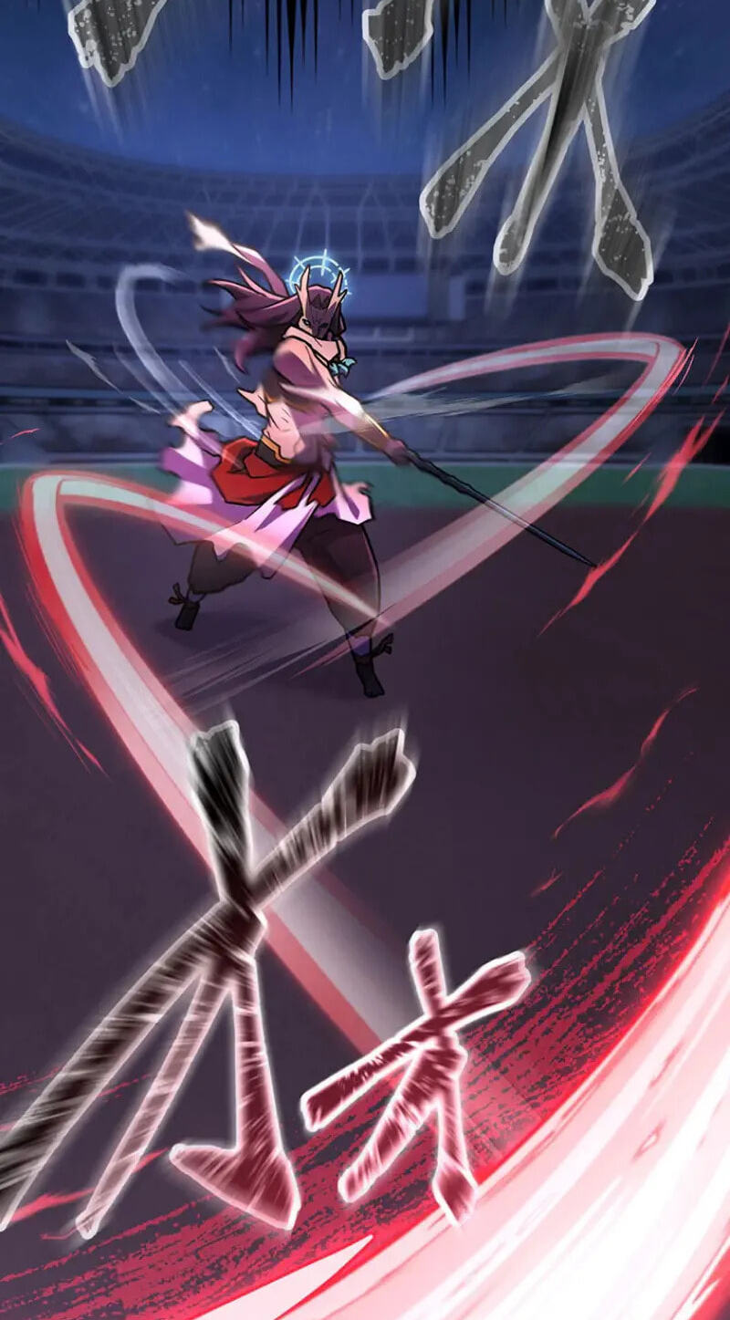 Maou App de S-kyuu Hunter ni Naremashita Chapter 100 page 51 - 