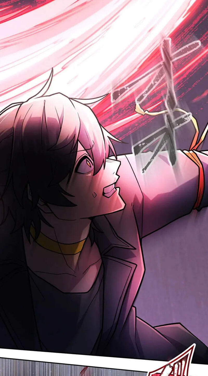 Maou App de S-kyuu Hunter ni Naremashita Chapter 100 page 52 - 