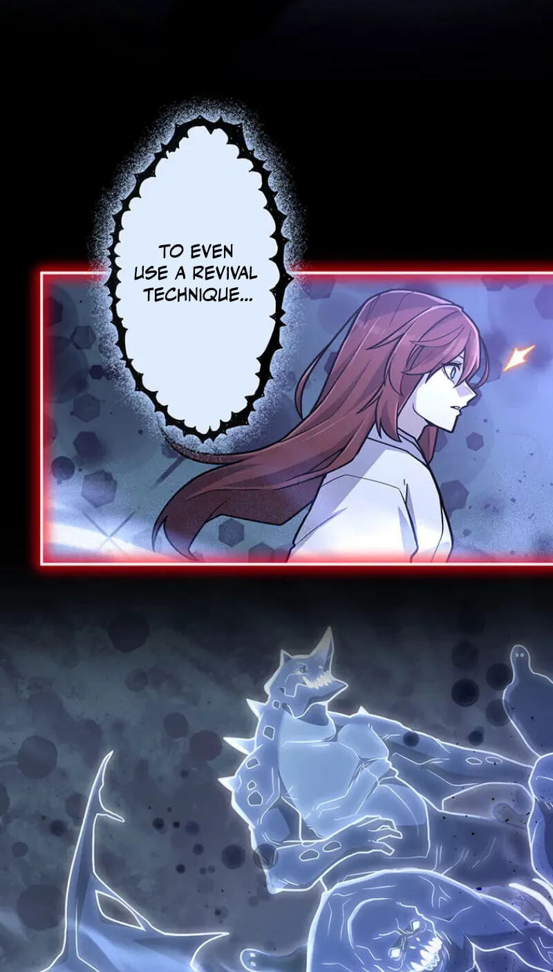 Maou App de S-kyuu Hunter ni Naremashita Chapter 100 page 63 - 