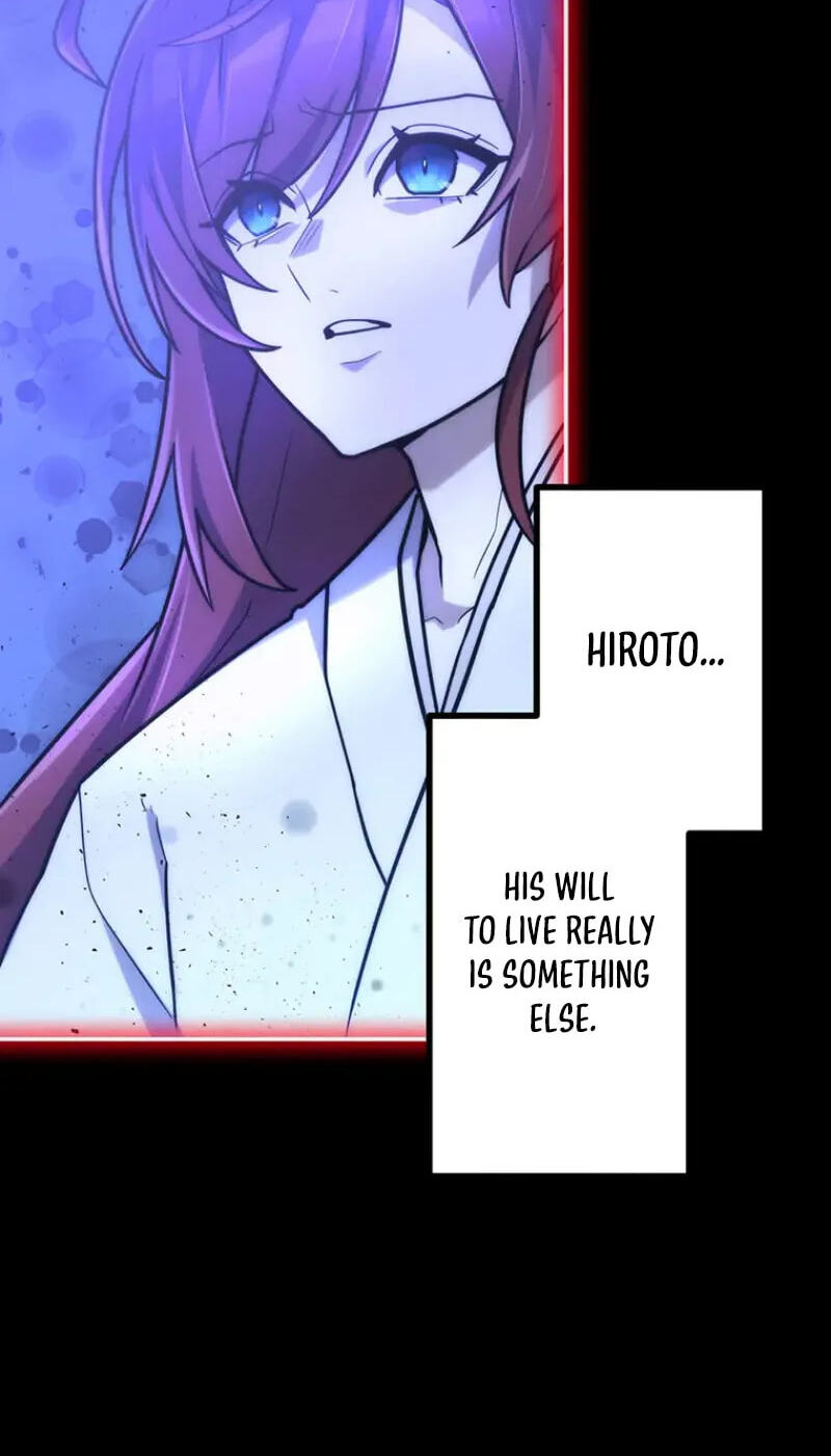 Maou App de S-kyuu Hunter ni Naremashita Chapter 100 page 65 - 