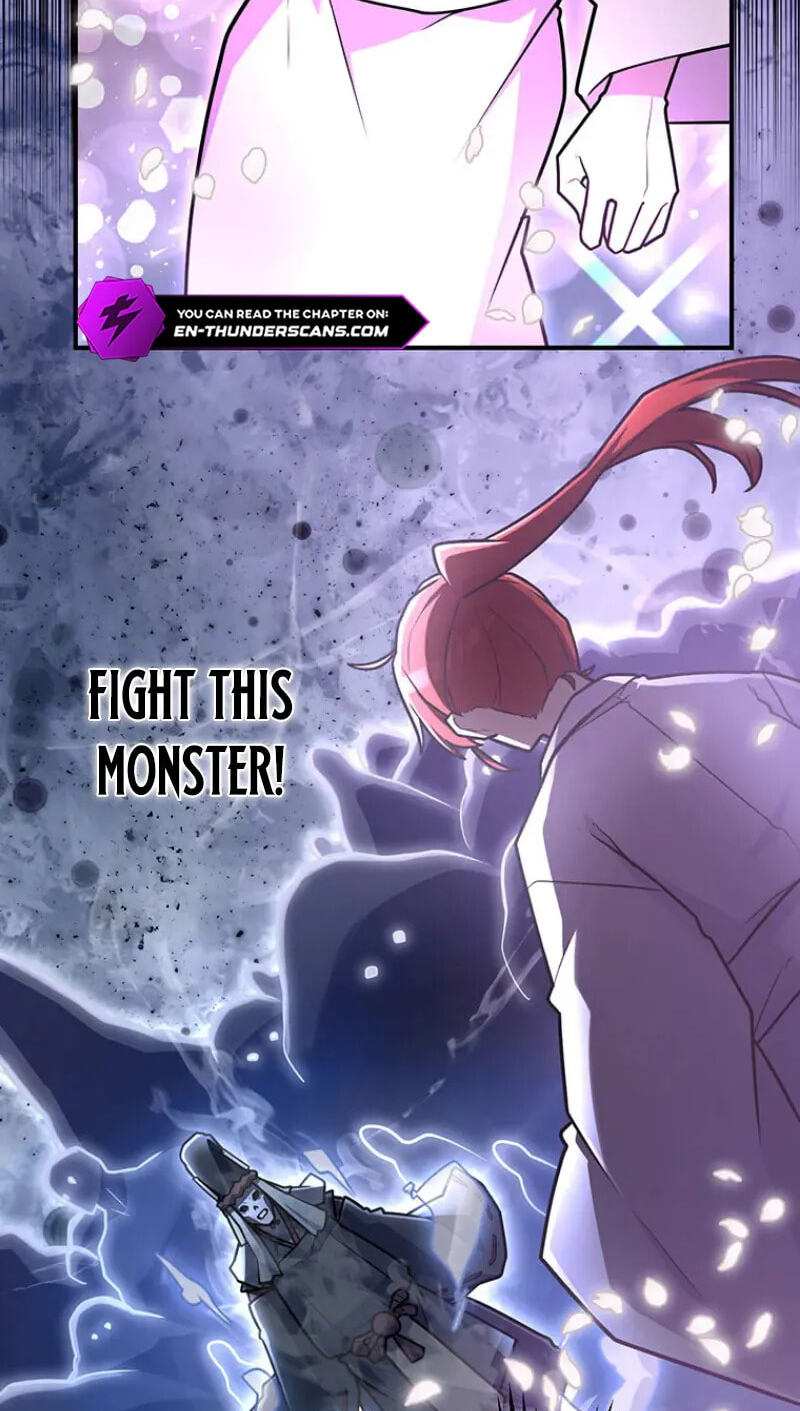 Maou App de S-kyuu Hunter ni Naremashita Chapter 100 page 76 - 