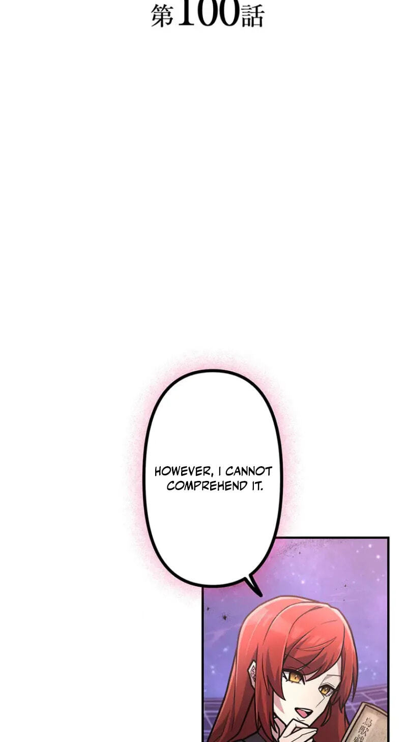 Maou App de S-kyuu Hunter ni Naremashita Chapter 100 page 9 - 