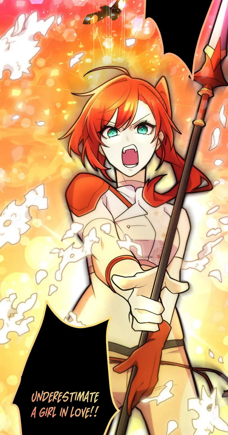Maou App de S-kyuu Hunter ni Naremashita Chapter 100 page 84 - 