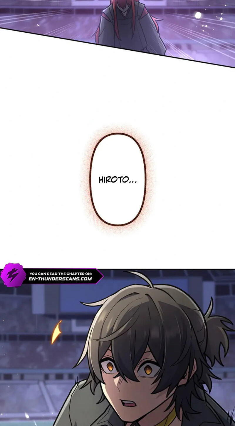 Maou App de S-kyuu Hunter ni Naremashita Chapter 101 page 23 - 