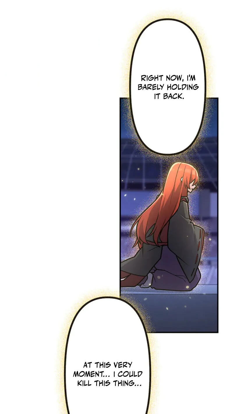 Maou App de S-kyuu Hunter ni Naremashita Chapter 101 page 28 - 