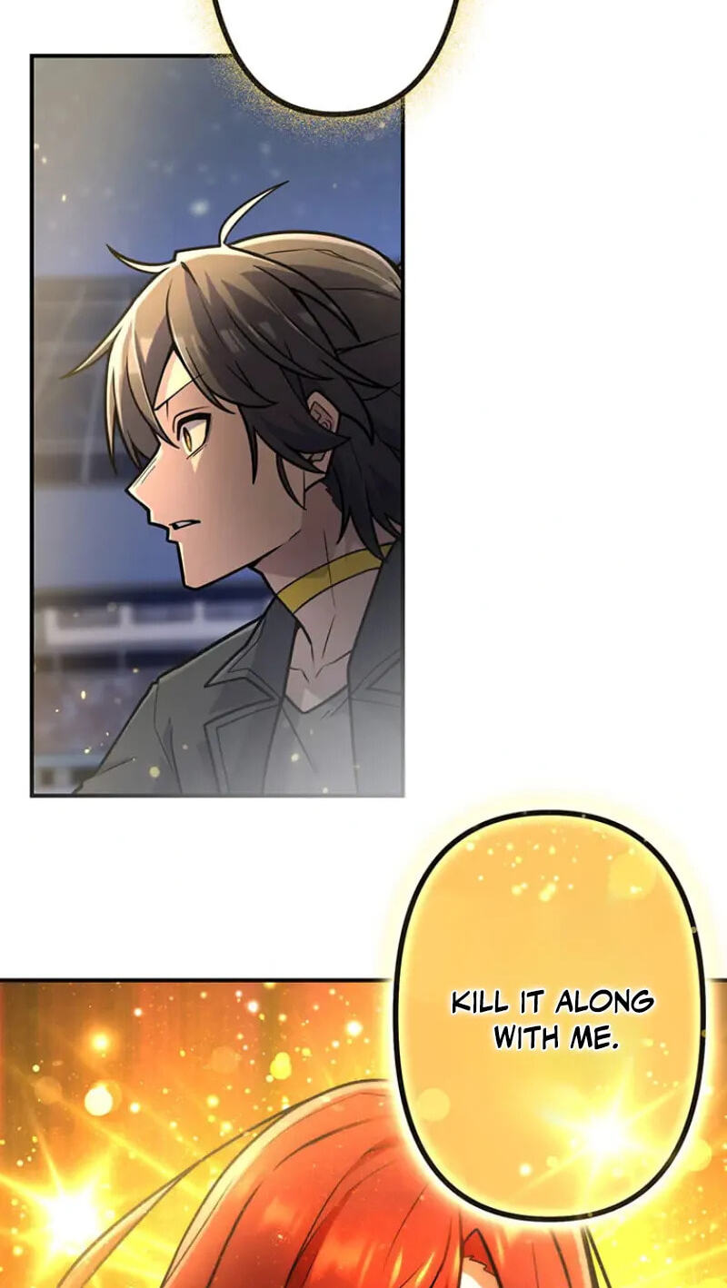 Maou App de S-kyuu Hunter ni Naremashita Chapter 101 page 29 - 
