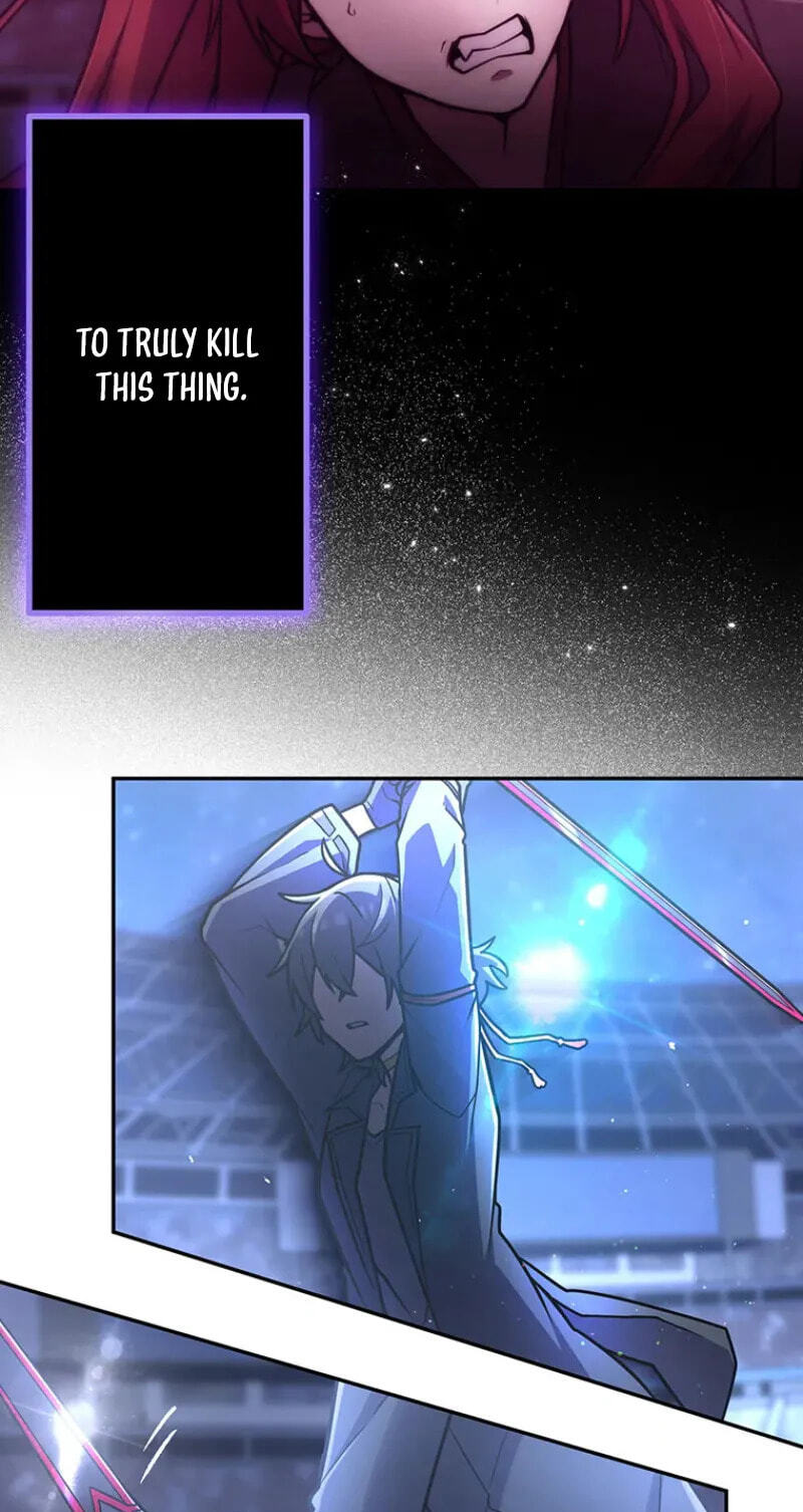 Maou App de S-kyuu Hunter ni Naremashita Chapter 101 page 38 - 