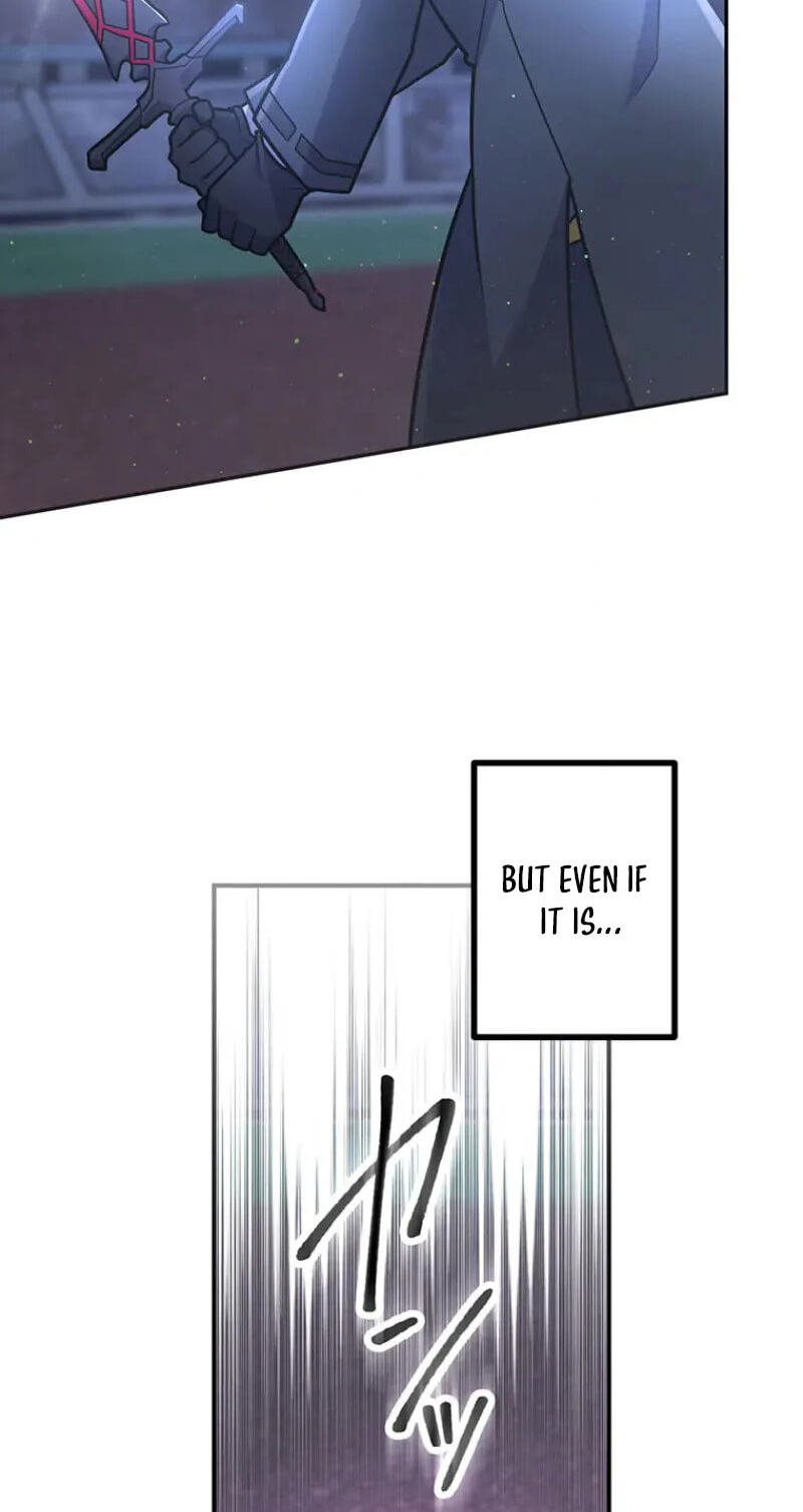 Maou App de S-kyuu Hunter ni Naremashita Chapter 101 page 39 - 