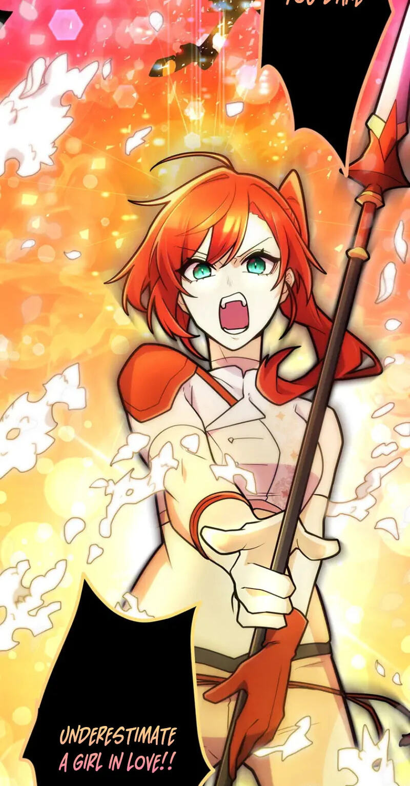 Maou App de S-kyuu Hunter ni Naremashita Chapter 101 page 5 - 