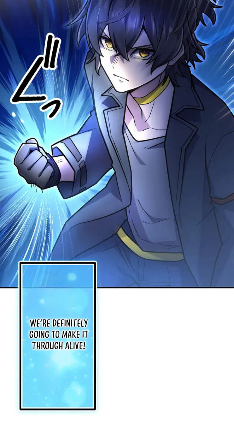 Maou App de S-kyuu Hunter ni Naremashita Chapter 101 page 41 - 