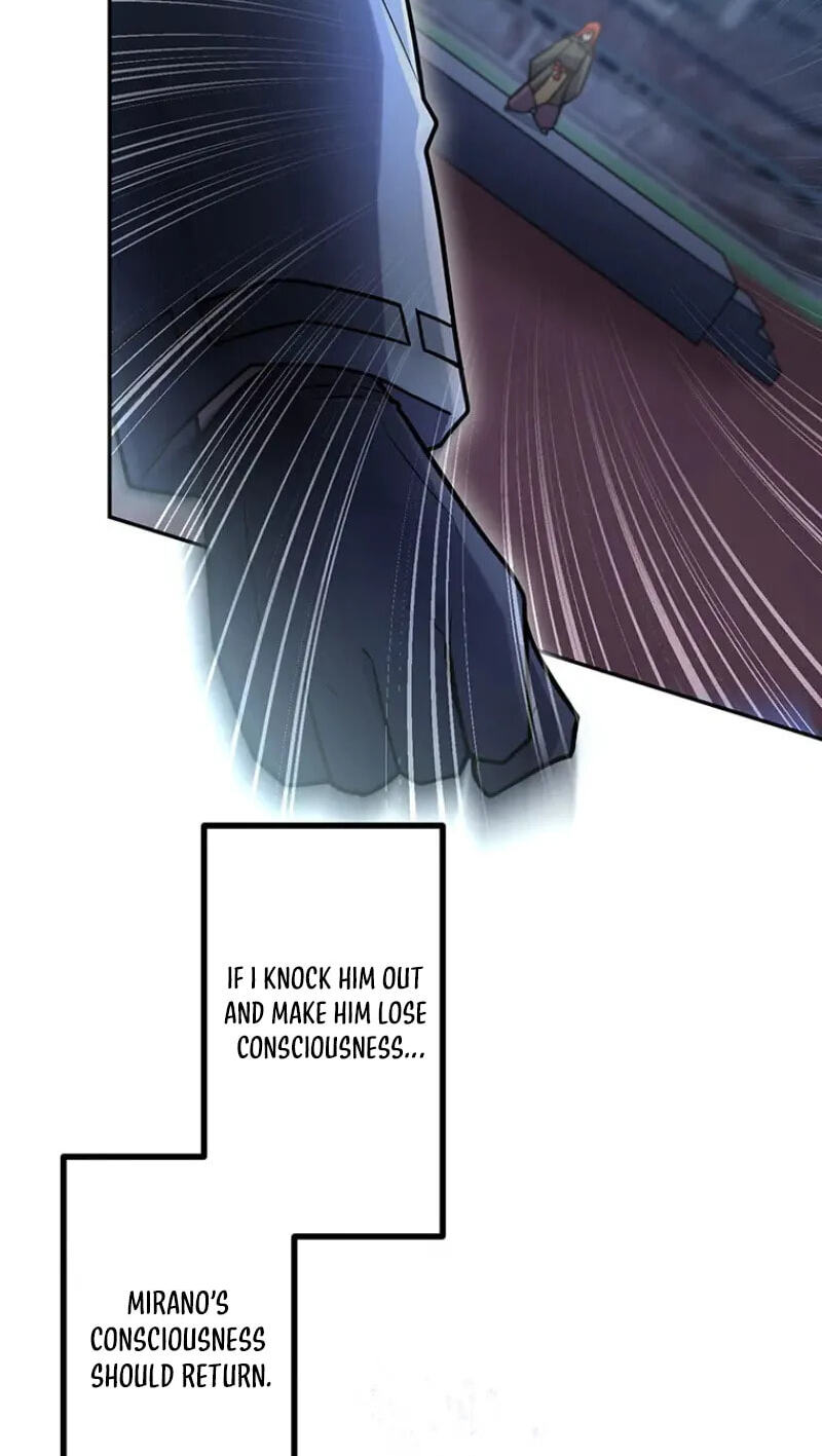 Maou App de S-kyuu Hunter ni Naremashita Chapter 101 page 43 - 