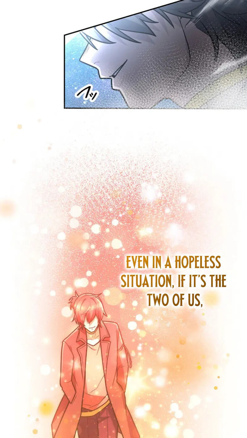 Maou App de S-kyuu Hunter ni Naremashita Chapter 101 page 48 - 