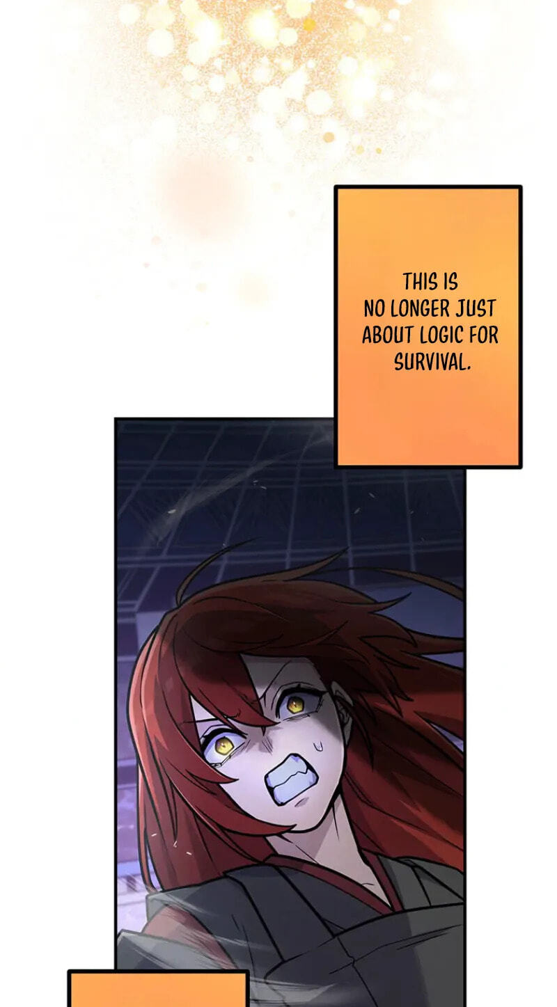 Maou App de S-kyuu Hunter ni Naremashita Chapter 101 page 50 - 