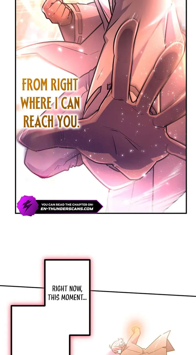 Maou App de S-kyuu Hunter ni Naremashita Chapter 101 page 54 - 