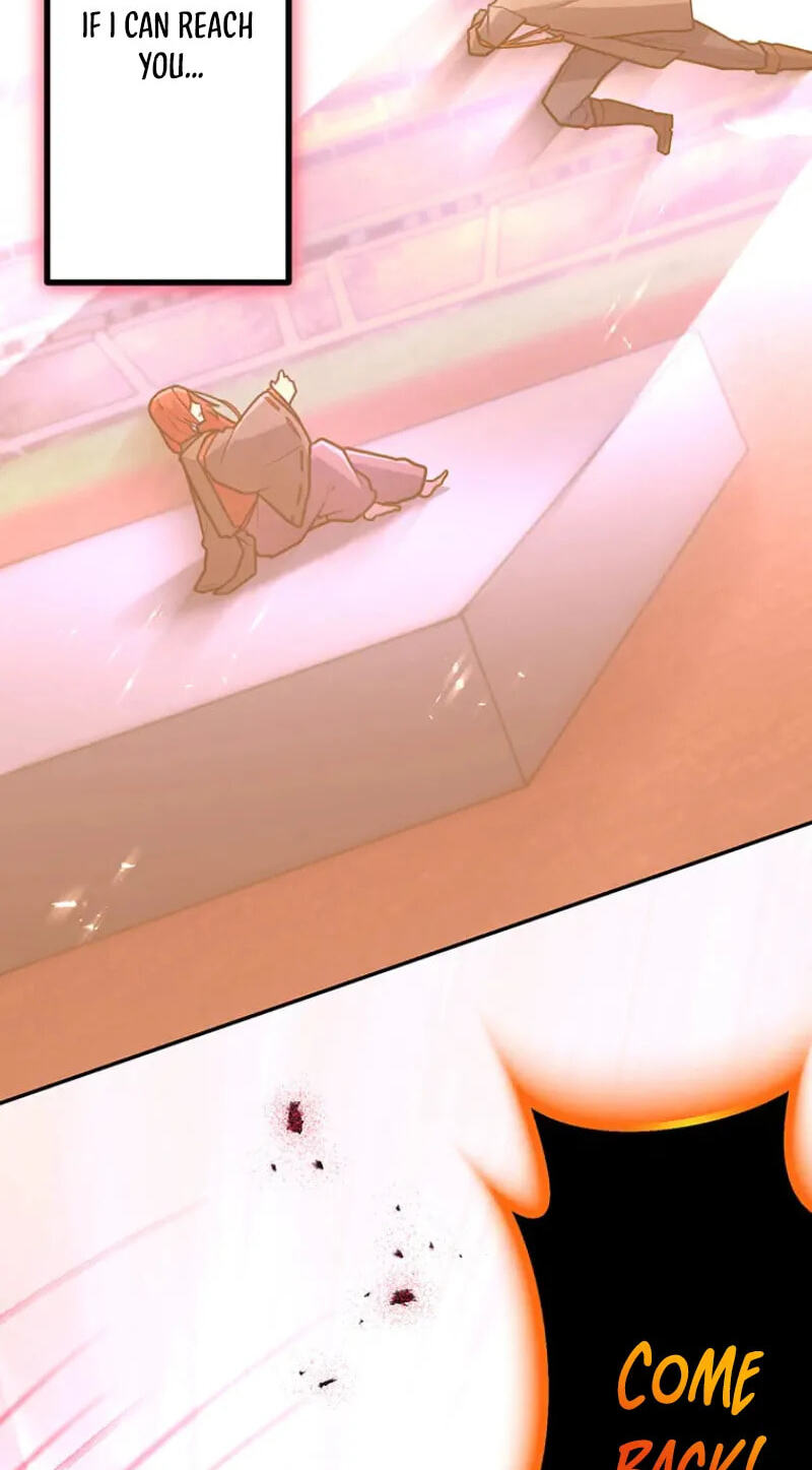 Maou App de S-kyuu Hunter ni Naremashita Chapter 101 page 55 - 