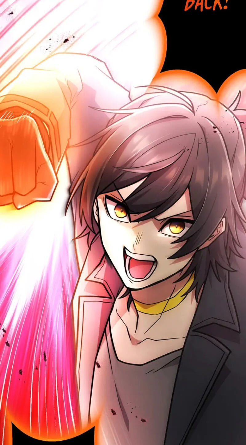 Maou App de S-kyuu Hunter ni Naremashita Chapter 101 page 56 - 