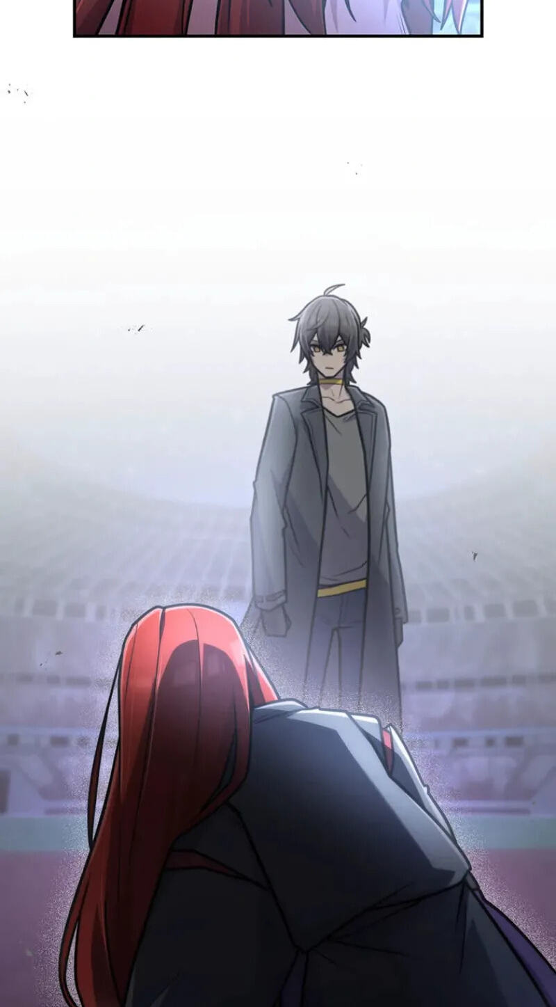 Maou App de S-kyuu Hunter ni Naremashita Chapter 101 page 67 - 