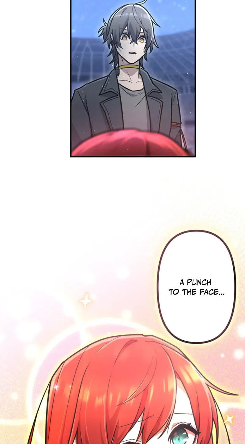 Maou App de S-kyuu Hunter ni Naremashita Chapter 101 page 70 - 