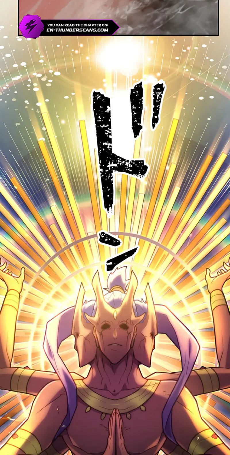 Maou App de S-kyuu Hunter ni Naremashita Chapter 102 page 23 - 