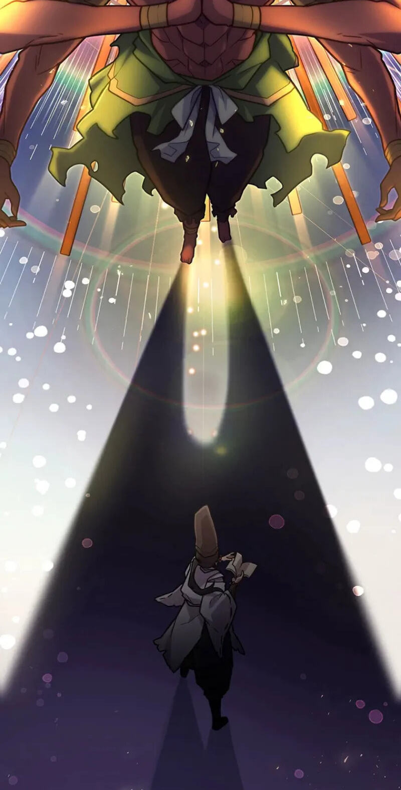 Maou App de S-kyuu Hunter ni Naremashita Chapter 102 page 24 - 
