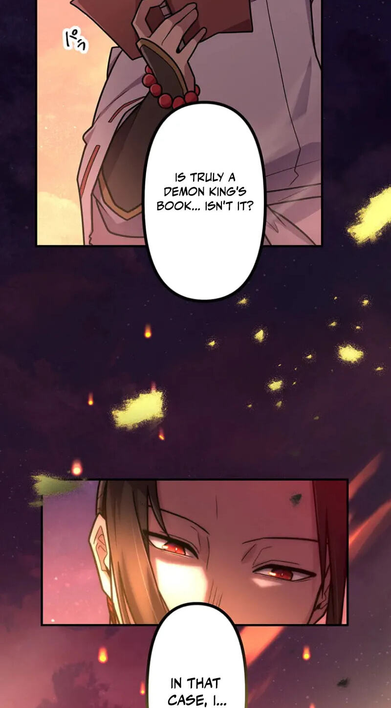 Maou App de S-kyuu Hunter ni Naremashita Chapter 102 page 35 - 