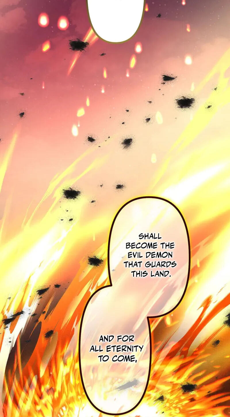 Maou App de S-kyuu Hunter ni Naremashita Chapter 102 page 36 - 