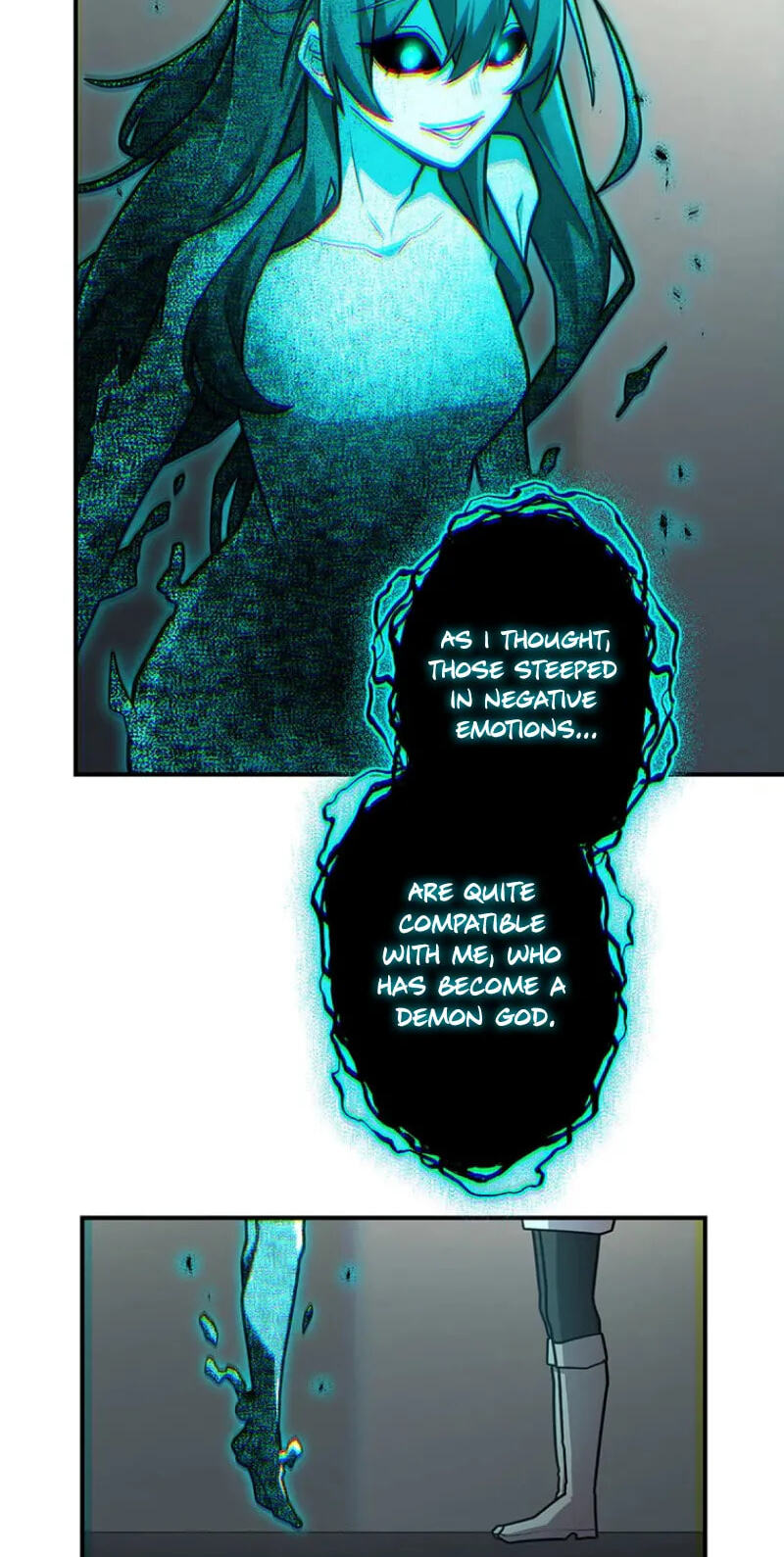 Maou App de S-kyuu Hunter ni Naremashita Chapter 102 page 50 - 