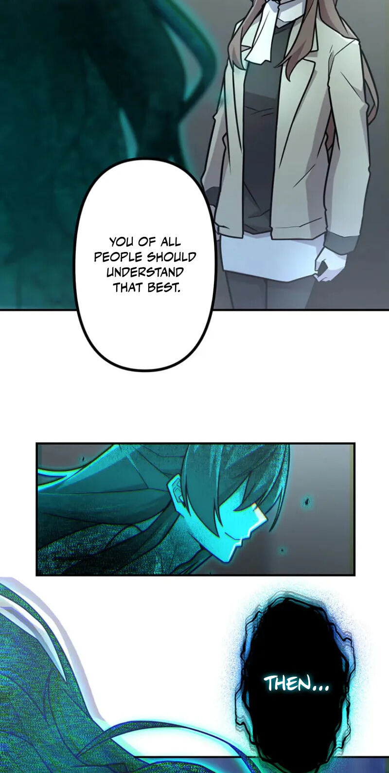 Maou App de S-kyuu Hunter ni Naremashita Chapter 102 page 54 - 