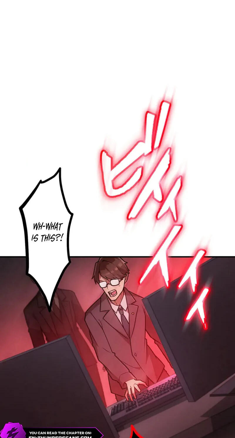 Maou App de S-kyuu Hunter ni Naremashita Chapter 102 page 60 - 