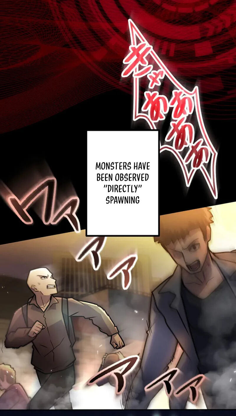 Maou App de S-kyuu Hunter ni Naremashita Chapter 102 page 65 - 