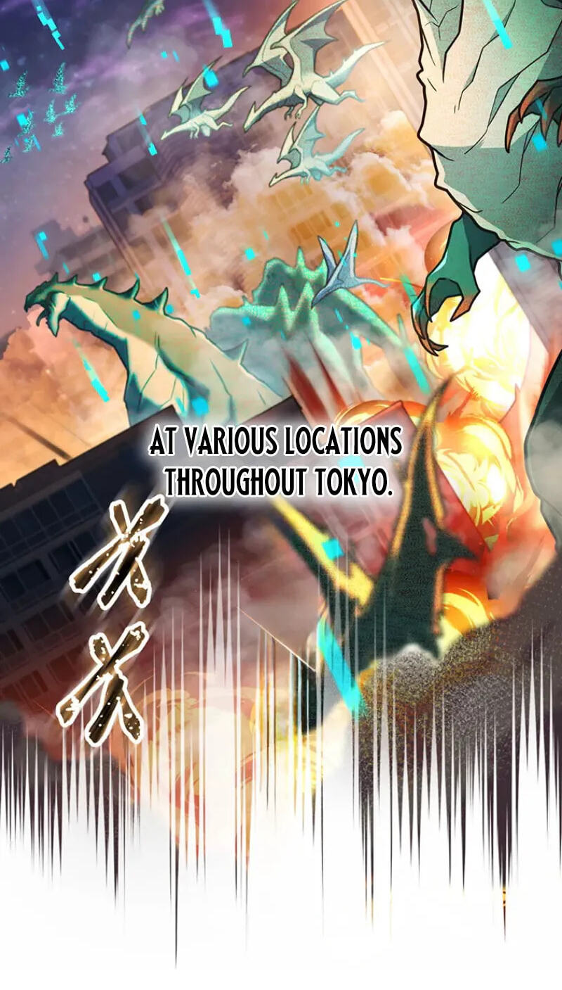 Maou App de S-kyuu Hunter ni Naremashita Chapter 102 page 67 - 